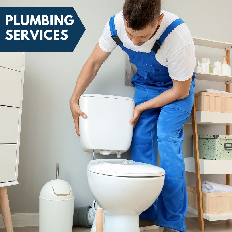 Plumbing Company in Columbia, IL