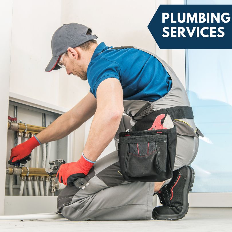 Columbia Plumbing Company